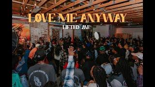 ️‍Love Me Anyway / Lifted Me - Anthem Night Music x BrvndonP