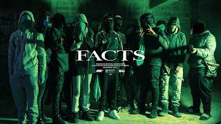 #PKA SPLASHY X NOCAP X SJ X CASPER | FACTS [Official Video]