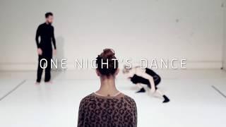 One Night's Dance (2017)
