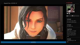Kingdom Hearts III | Part 1
