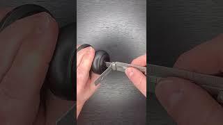 Picking a Schlage Door Knob with the SC1 Lishi