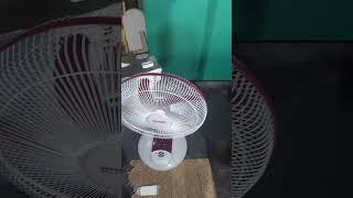 New DEFENDER Charger fan, model: KTH-2986HRS.