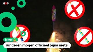 Wat zijn nu de regels voor het afsteken van vuurwerk?