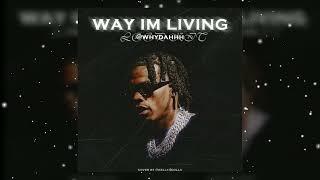 Lil Baby Loop Kit / Sample Pack 2023 - "Way Im Living" (Lil Baby, 4PF, Lil Durk, Piano)