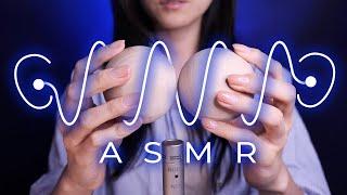 ASMR 20 Crazy Brain Penetrating Triggers for INTENSE TINGLES! (No Talking)