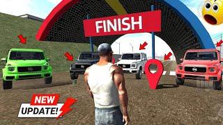 NEW UPDATE SECRET CHEAT CODE  IN INDIAN BIKE DRIVING 3D | Indian Bike Driving 3d New Update 2024