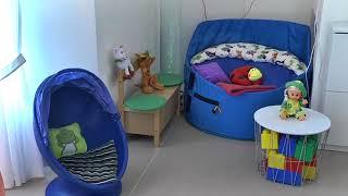В Могилев открыли  Центр  паллиативной помощи и комнату «социальной передышки»