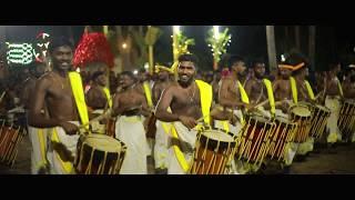 Panagattu Temple Ulsavam 2018