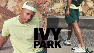 #IVYPARK DRIP2 REVIEW | Prices and Sizing. Things you should know!