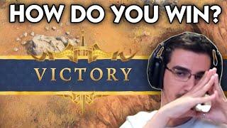 How to Start Winning in Age of Empires 4?