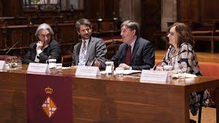 Conclusiones de la Reunión Anual de Directores del Instituto Cervantes en Barcelona