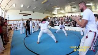 Capoeira Muzenza Europeu PROFESSORES REGIONAL