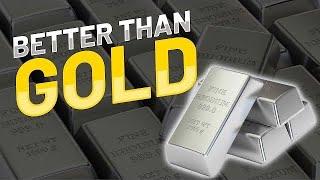 This Metal Is Rarer Than Gold, Why Aren't Investors Talking About It | What Is Rhodium Investing?