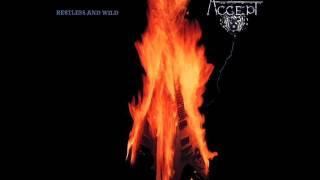 Accept - Neon Nights