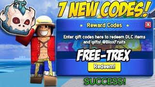 [*NEW CODES*] All Codes For BLOX FRUITS In 2024! Working Roblox BLOX FRUITS Codes