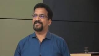 Guest Lecture at VIT, Vellore on Career Mapping