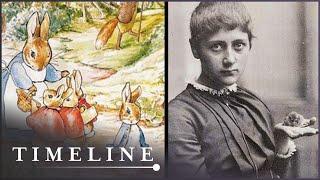 Who Was The Real Beatrix Potter? | Patricia Routledge On Beatrix Potter | Timeline