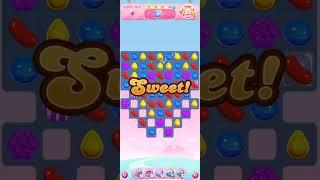 Candy Crush Saga Level 10666