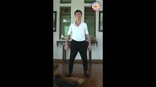 Daily Inner Alchemy Qigong Routine for Beginners & Advanced