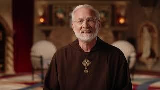 Fr. Joseph's Christmas Octave Reflection