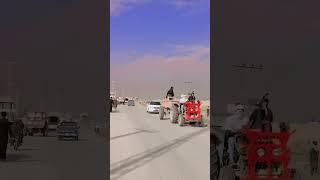 Chaman bypass beautiful video | Chaman City 2023