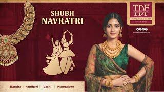 Shubh Navratri OFFER | TDF - Diamond & Gold