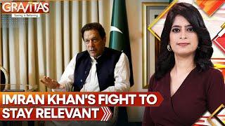 Jailed Pakistan ex-PM Imran Khan applies to be Oxford University Chancellor  | Gravitas