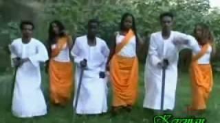 Eritrea - Tigre song "Fejer" by Ahmed Sheik - ፈጅር -  فجر للفنان احمد شيخ