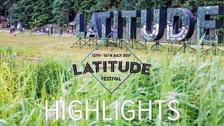 Latitude Festival 2017 Highlights