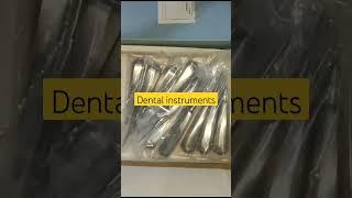 dental instruments #dentalimplants #bitcoin #teeth #dental #smile #animation #restorativedentistry