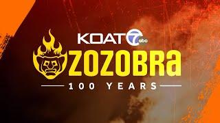 100th Burning of Zozobra - 2024