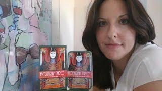 Aquarian Tarot