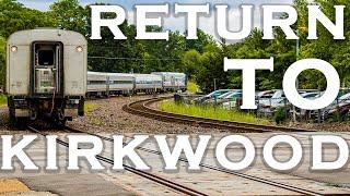 Return to Kirkwood | SIDETRACK PRODUCTIONS