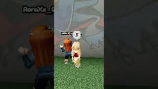 tyla dance  ||Aya's video's|| #roblox #tyladance #Shorts