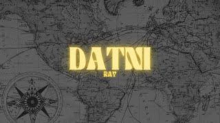 RAY - DATNI ( Official Visualizer )