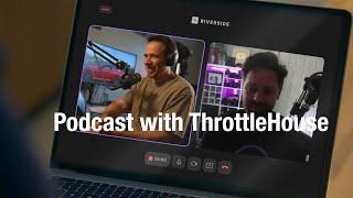 Throttle House Podcast: BMW XM, M2 and Being a Youtuber