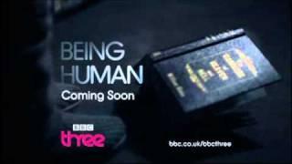 Being Human - Annie's Teaser Trailer