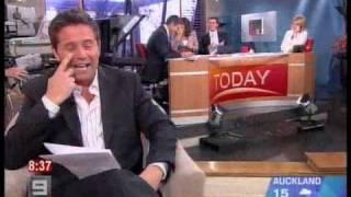 TODAY Show Funny Bits part 1.