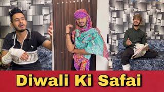 Diwali Ki Safai  | Chimkandi #sparklewithshorts #diwalispecial