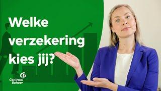 Zakelijk verzekeren, welke verzekering heb je nodig als ondernemer? | Centraal Beheer