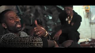 Rome Streetz & Ransom - No Remorse (Official Video)