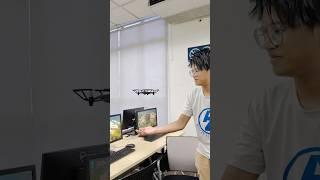 Exhibitor and Drone Workshop at STEAM Carnival, University of Nottingham Malaysia