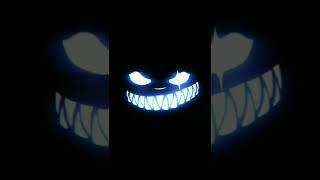 black screen edit | neon effect evil smile | take me to church | remix song | I'mジImmortal