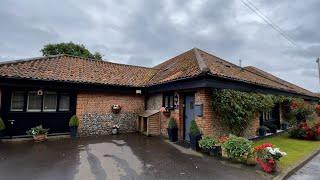 The Cow Shed, Bridgham - Durrants Estate Agents