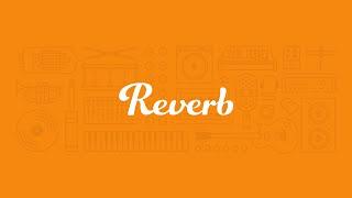 Reverb - Online Marketplace For Musical Instruments