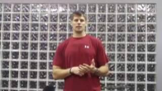 Sport Strength Training: Stage 2 Absolute Strength