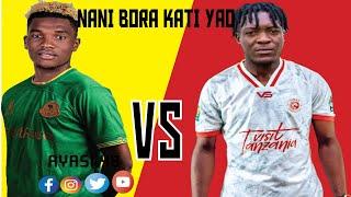 DEBORA FERNANDES MAVAMBO VS CHARVE ONOYA  BEST SKILLS AND GOALS | NANI BORA KATI YAO NIPE MAJIBU