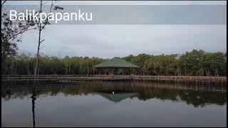 Kampoeng Nelayan Berdasi Time- Lapse