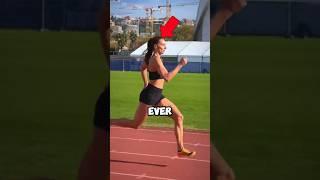 How to Run Faster Instantly! 