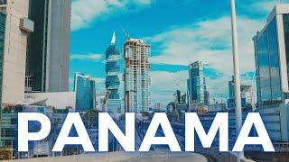 10 Best Places to Visit in PANAMA